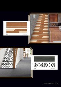 STEP RISER TILE