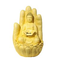 Decorative Hand Buddha Fountain
