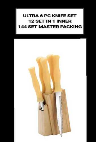 knife set ultra