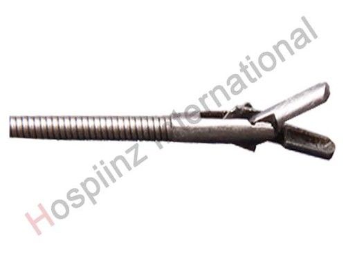 Stainless Steel Flexible Biopsy Forceps 7fr