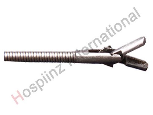 Flexible Biopsy Forceps 7Fr