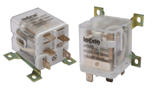 DP30FC Power Relay Leone