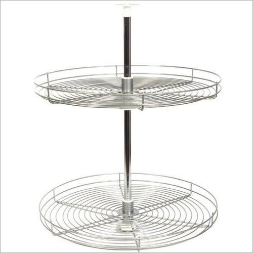 Kitchen Wire Full Round Tray