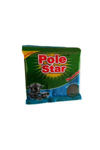 POLE STAR SCRUB PAD