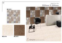 CERAMIC FLOOR TILE