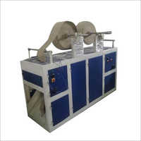 Double Die Fully Automatic Paper Plate Machine