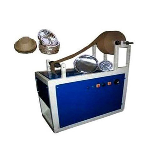 Single Die Gearbox Dona Making Machine
