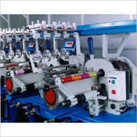 Reel Winding Machine