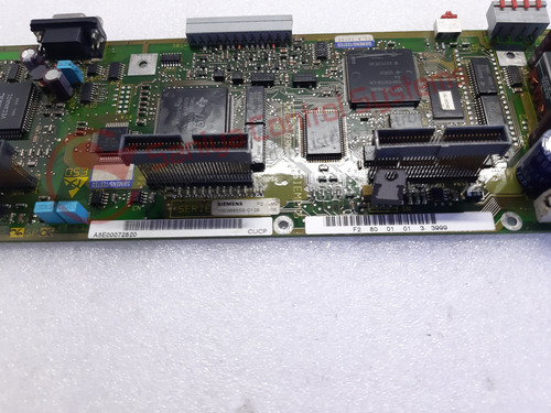 SIEMENS A5E00444036 J31070 A5746 F004 D1 85