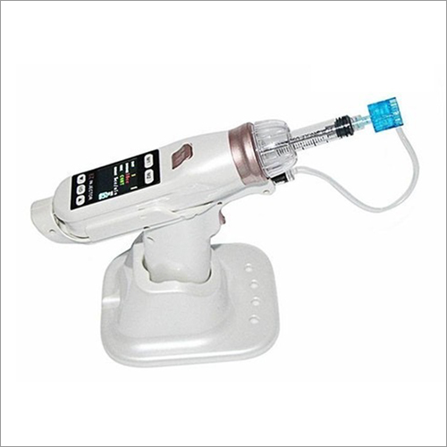 PRP Meso Injector