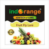 Agriculture Fruit Fly Lure