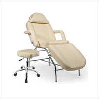 Manual Dermatology Chair
