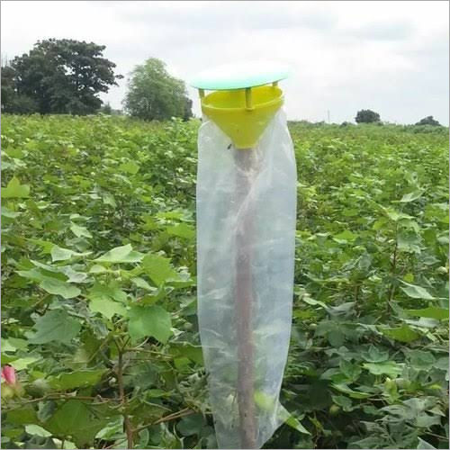 Agriculture Plastic Funnel Trap