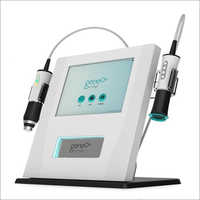 Oxygeneo Facial Machine