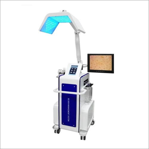 7 In1 Deep Clean Facial Machine