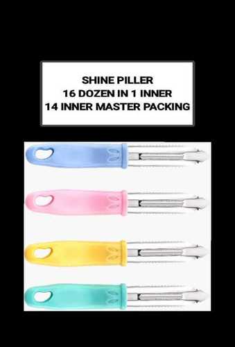 shine peeler