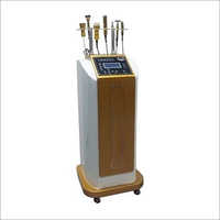 Facial Beauty Care Mesotherapy Machine