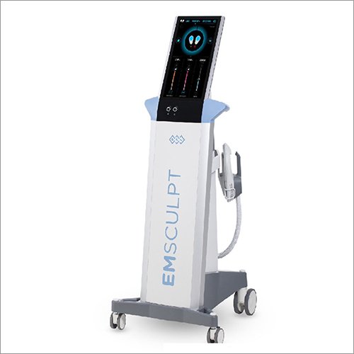 EM Sculpting Machine