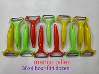 plastic peeler