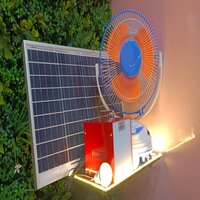 Home Lighting System - Application: Commercial