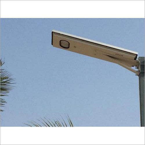 All in One Solar LED Street Light