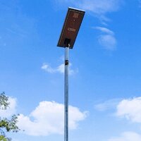 Solar Street Light - Application: Home