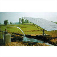 Advanced Solar Water Pumps