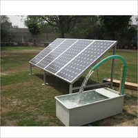 Solar Agriculture Water Pump