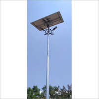 Solar High Mast Light