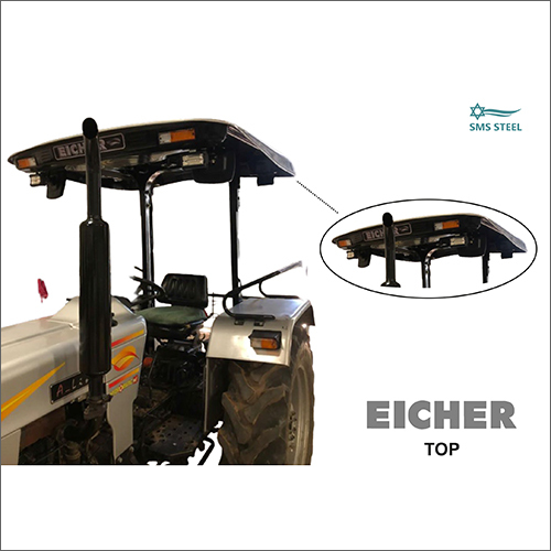 Eicher Tractor Top Covers