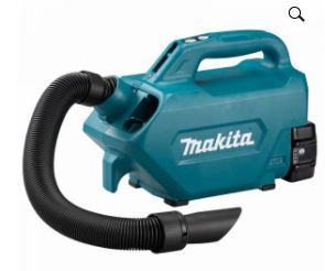 MAKITA Cordless Cleaner DCL184