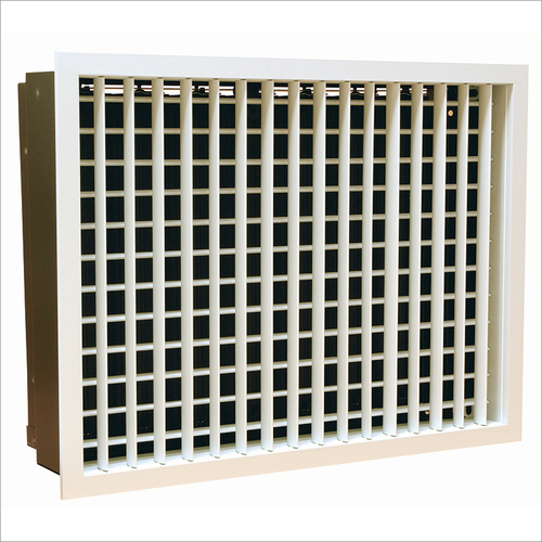 Air Diffuser