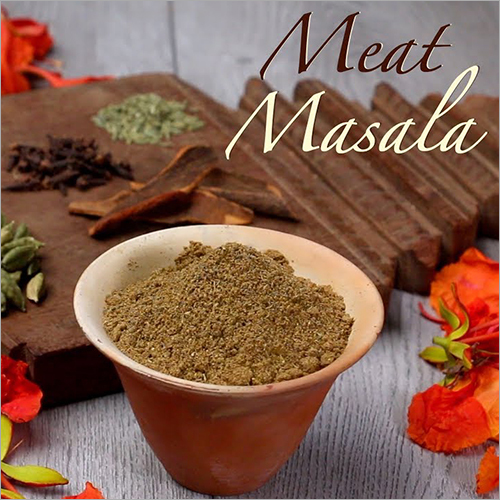 Pure Meat Masala Powder By REMNI FOODS