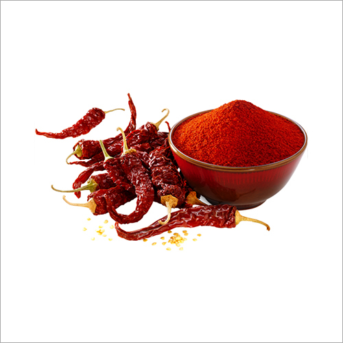 Red Dry Chilli Powder Grade: Food