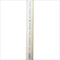 25mm Medium PVC Conduit Pipe