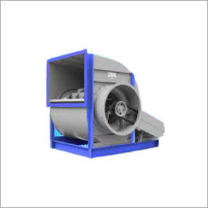 Industrial Centrifugal Blower