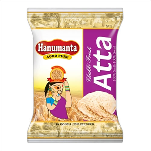 Chakki Fresh Atta Pack Size: 1 Kg