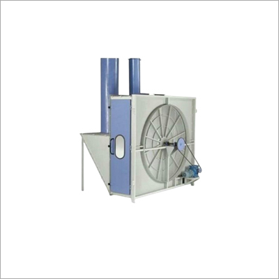 High Efficiency Rotary Primary Filter