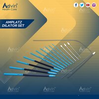 Amplatz Renal Dilator SET