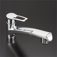 Brass Kitchen Mixer Tap (Km5021T)
