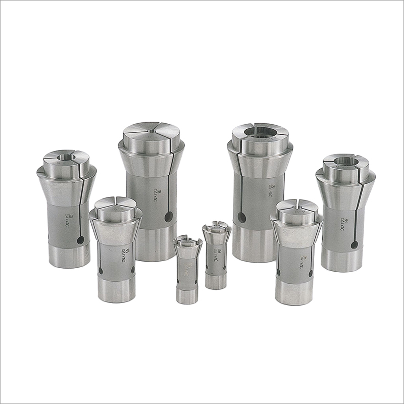 Collet Chucks For Automatic Lathes Industrial