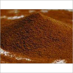 Spray Dry Instant Coffee