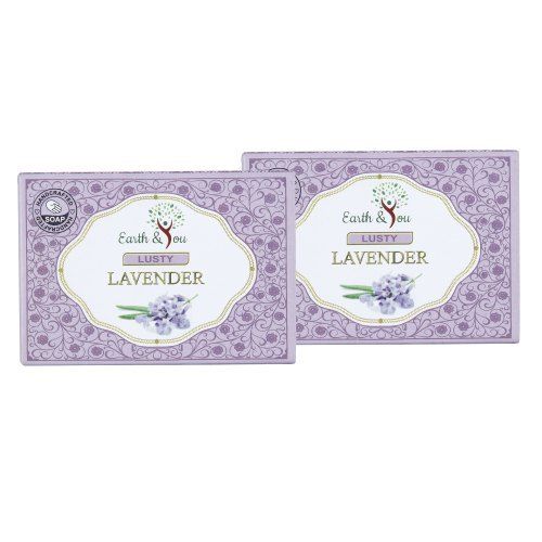 Soaps Lusty Lavender