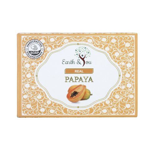 Papaya Premium Incense Earth Dust