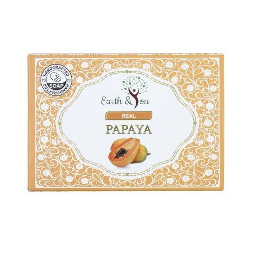 Soaps Real Papaya