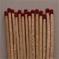 Carbonized Match Boxes