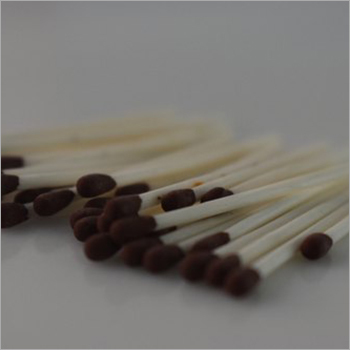 Wax Matches