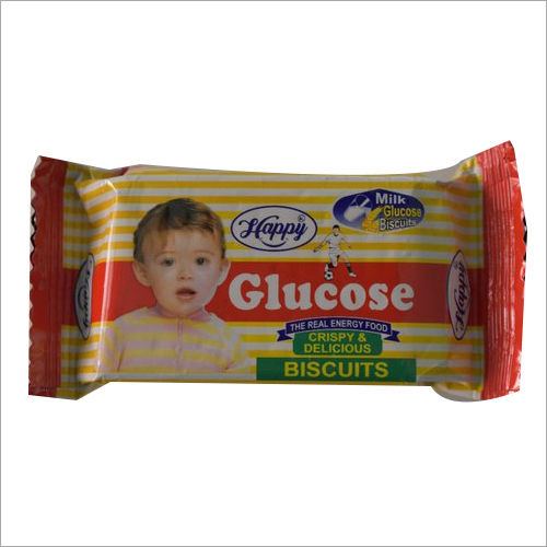 Glucose Biscuit