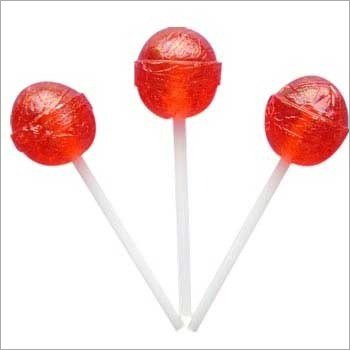 Flavored Lollipop