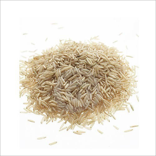 Basmati Brown Rice